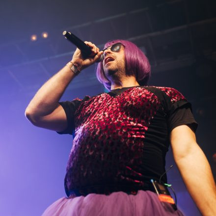 W:O:A 2026 - Warm Up Party AUSTRIA