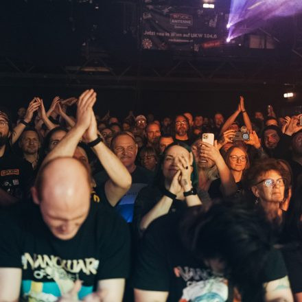 W:O:A 2026 - Warm Up Party AUSTRIA