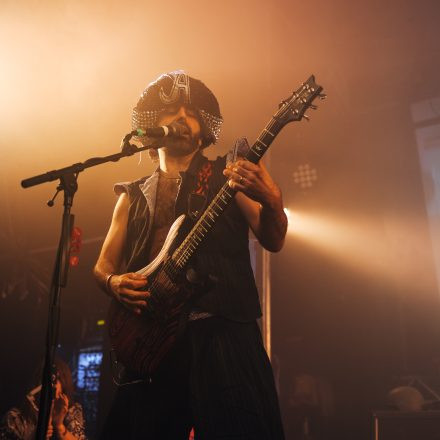 W:O:A 2026 - Warm Up Party AUSTRIA