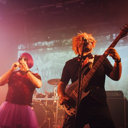 W:O:A 2026 - Warm Up Party AUSTRIA