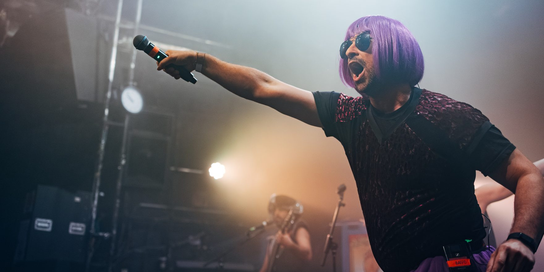 W:O:A 2026 - Warm Up Party AUSTRIA