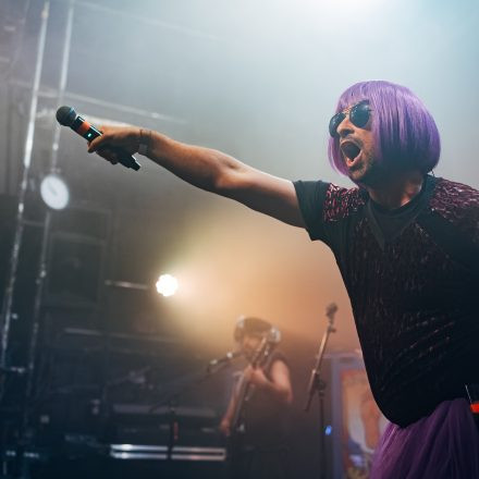 W:O:A 2026 - Warm Up Party AUSTRIA