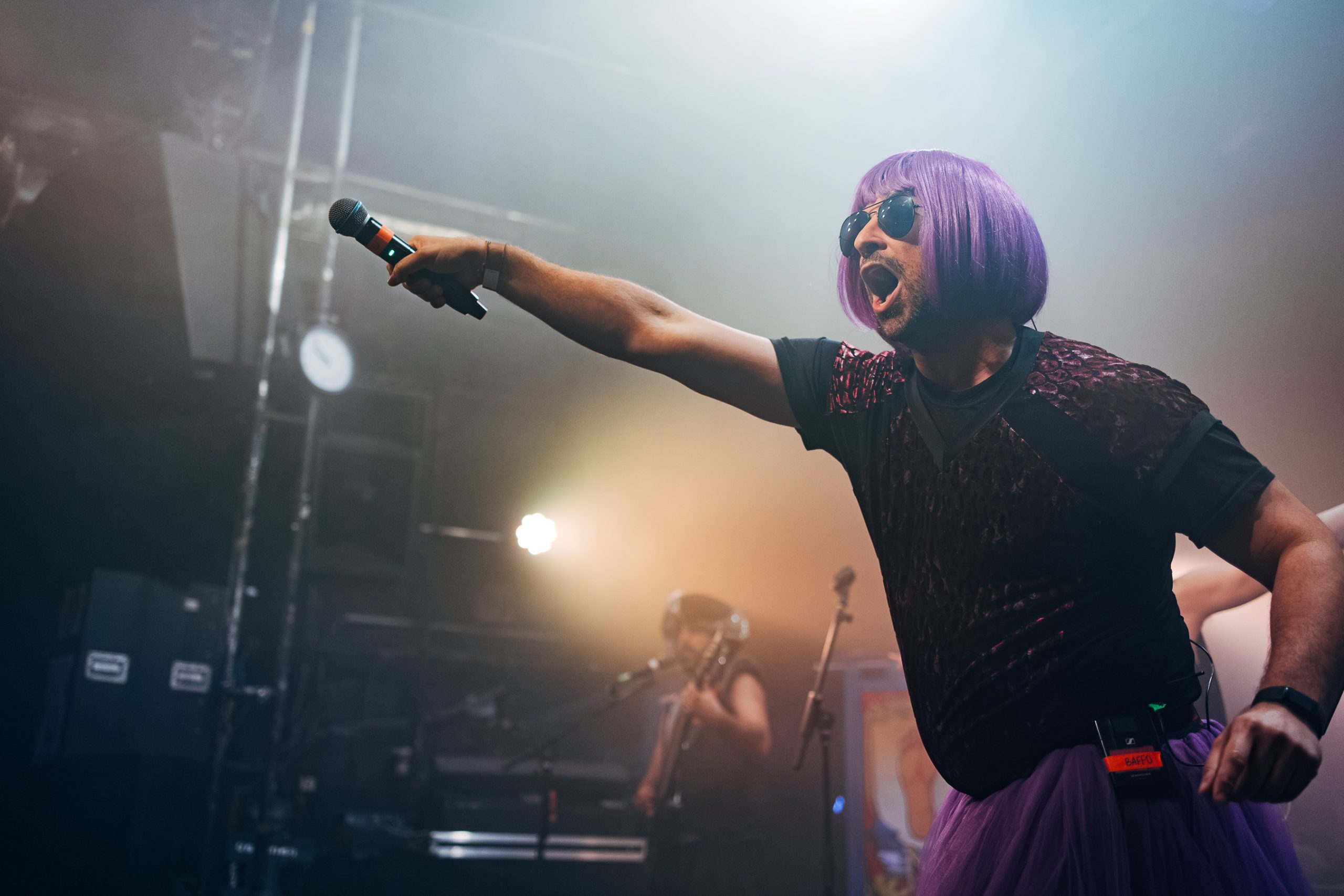 W:O:A 2026 - Warm Up Party AUSTRIA