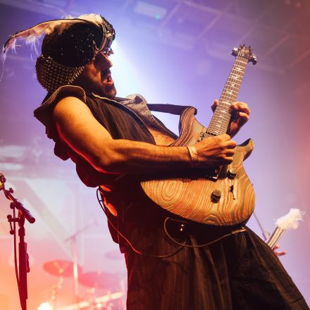 W:O:A 2026 - Warm Up Party AUSTRIA