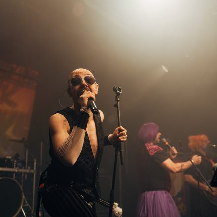 W:O:A 2026 - Warm Up Party AUSTRIA