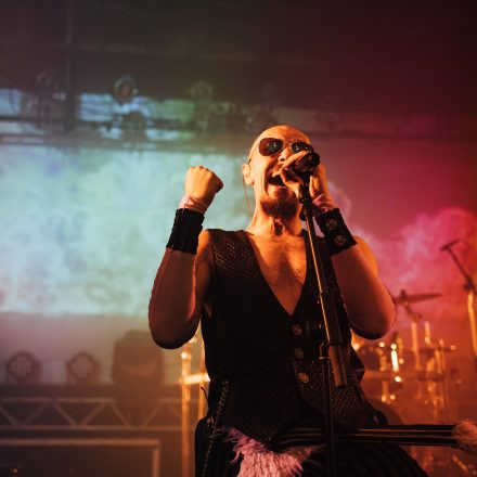 W:O:A 2026 - Warm Up Party AUSTRIA