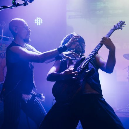 W:O:A 2026 - Warm Up Party AUSTRIA