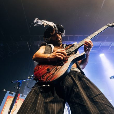 W:O:A 2026 - Warm Up Party AUSTRIA