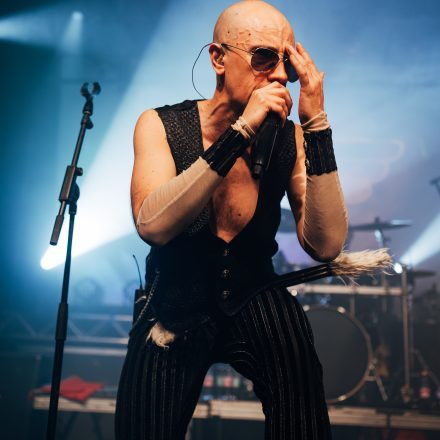 W:O:A 2026 - Warm Up Party AUSTRIA