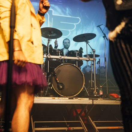 W:O:A 2026 - Warm Up Party AUSTRIA