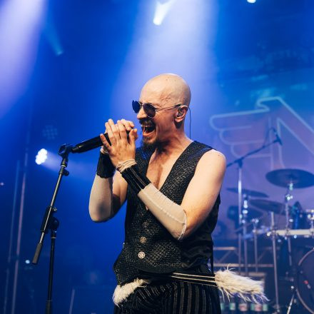 W:O:A 2026 - Warm Up Party AUSTRIA