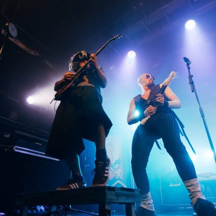 W:O:A 2026 - Warm Up Party AUSTRIA