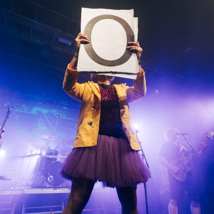 W:O:A 2026 - Warm Up Party AUSTRIA