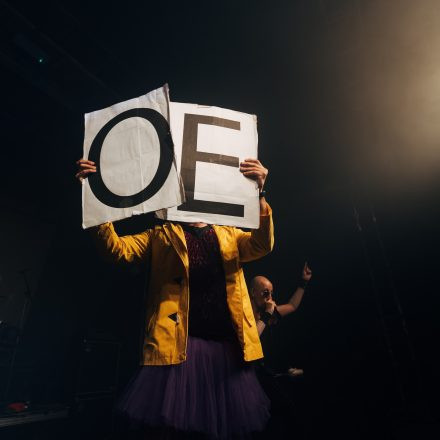 W:O:A 2026 - Warm Up Party AUSTRIA