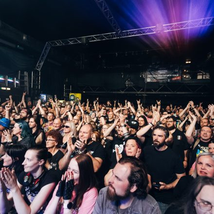 W:O:A 2026 - Warm Up Party AUSTRIA