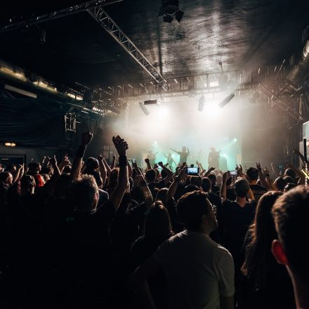 W:O:A 2026 - Warm Up Party AUSTRIA