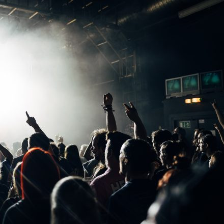 W:O:A 2026 - Warm Up Party AUSTRIA