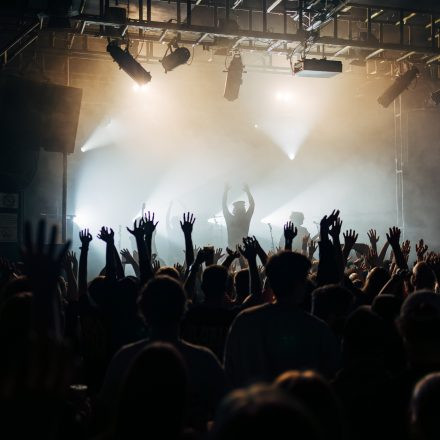 W:O:A 2026 - Warm Up Party AUSTRIA