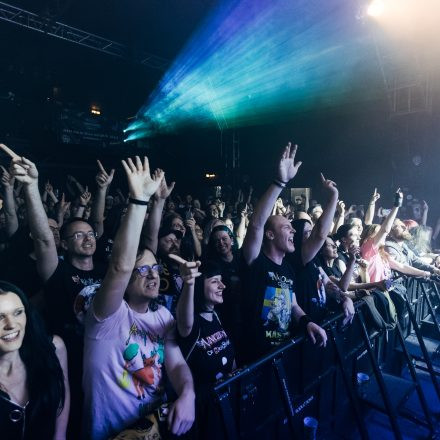 W:O:A 2026 - Warm Up Party AUSTRIA