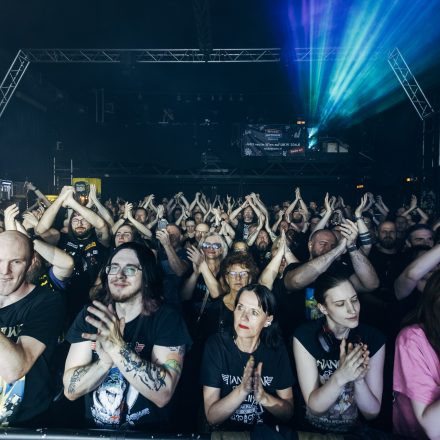 W:O:A 2026 - Warm Up Party AUSTRIA