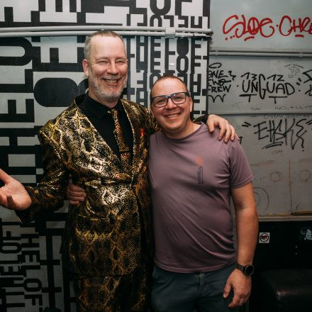 2000s & 2010s Club: Glowstick Special