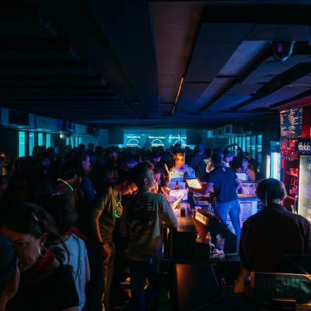 2000s & 2010s Club: Glowstick Special