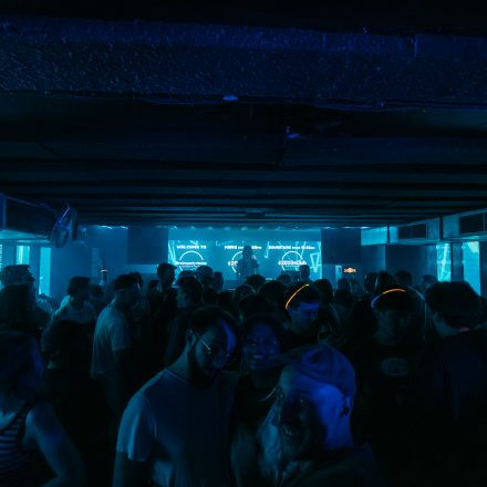 2000s & 2010s Club: Glowstick Special