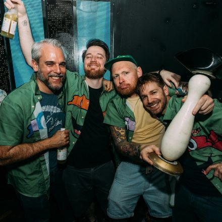 2000s & 2010s Club: Glowstick Special