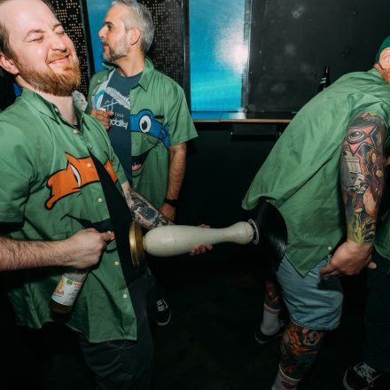 2000s & 2010s Club: Glowstick Special