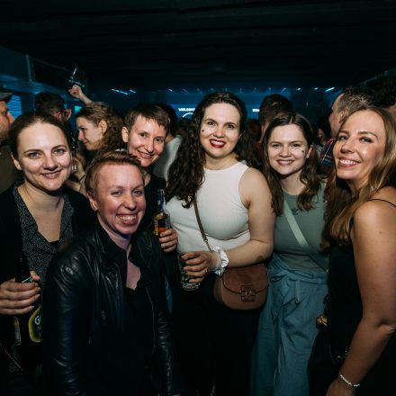 2000s & 2010s Club: Glowstick Special