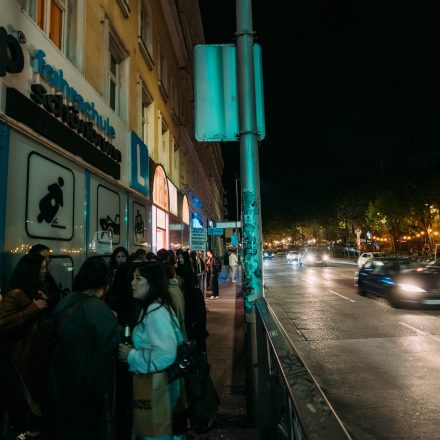 2000s & 2010s Club: Glowstick Special