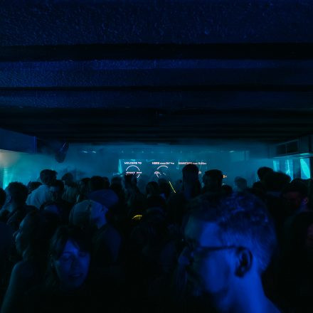 2000s & 2010s Club: Glowstick Special