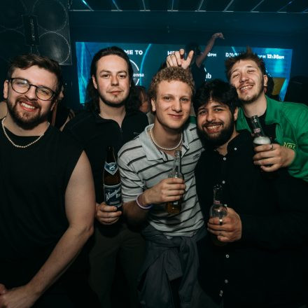 2000s & 2010s Club: Glowstick Special