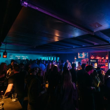 2000s & 2010s Club: Glowstick Special