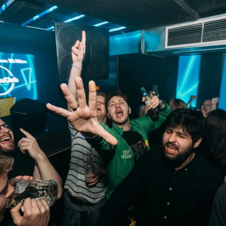 2000s & 2010s Club: Glowstick Special