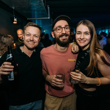 2000s & 2010s Club: Glowstick Special