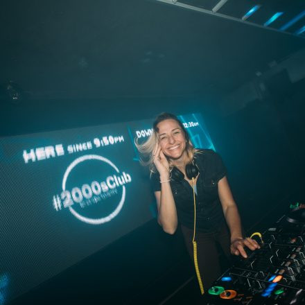 2000s & 2010s Club: Glowstick Special