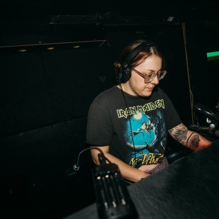 2000s & 2010s Club: Glowstick Special