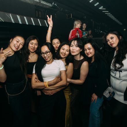 2000s & 2010s Club: Glowstick Special