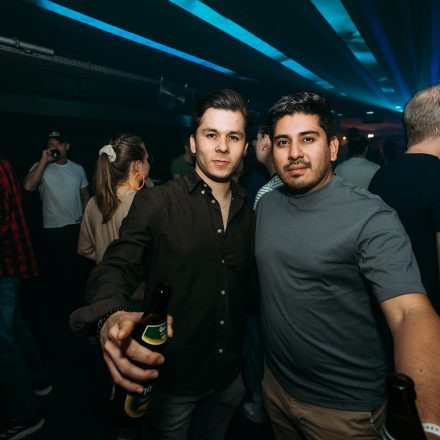 2000s & 2010s Club: Glowstick Special