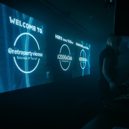 2000s & 2010s Club: Glowstick Special