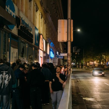 2000s & 2010s Club: Glowstick Special