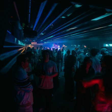 2000s & 2010s Club: Glowstick Special