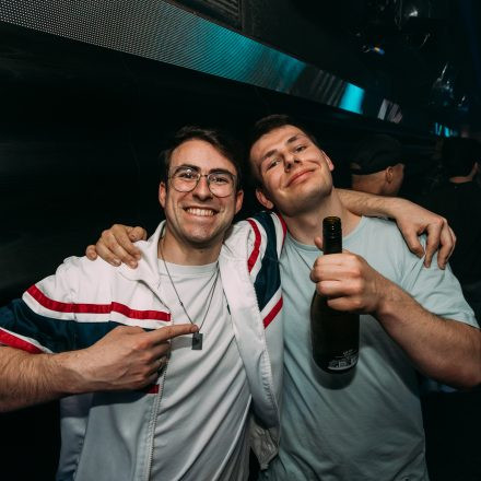 2000s & 2010s Club: Glowstick Special