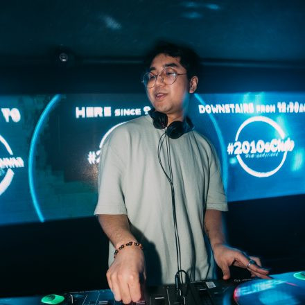 2000s & 2010s Club: Glowstick Special