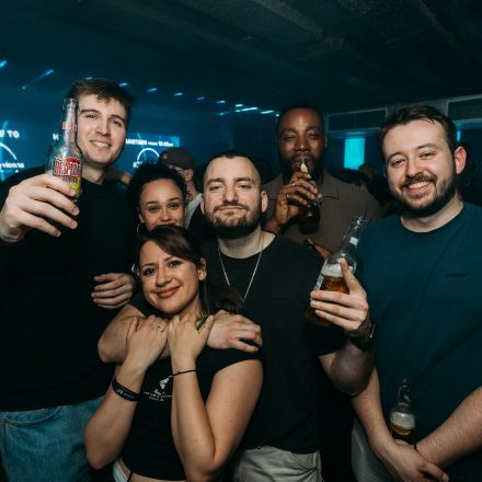 2000s & 2010s Club: Glowstick Special