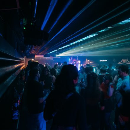 2000s & 2010s Club: Glowstick Special