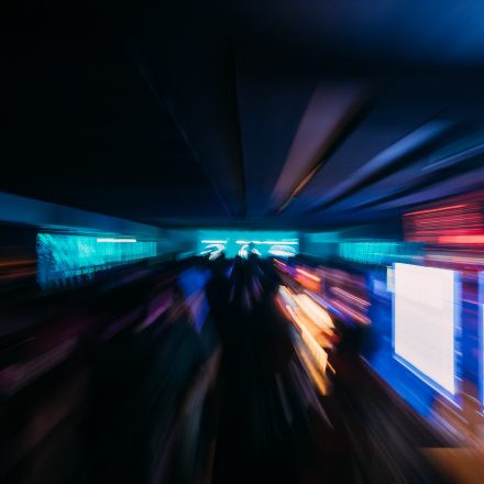 2000s & 2010s Club: Glowstick Special