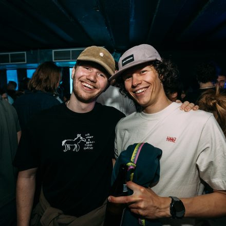 2000s & 2010s Club: Glowstick Special