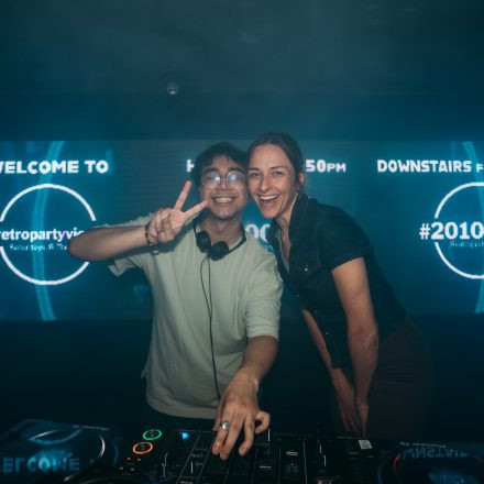 2000s & 2010s Club: Glowstick Special